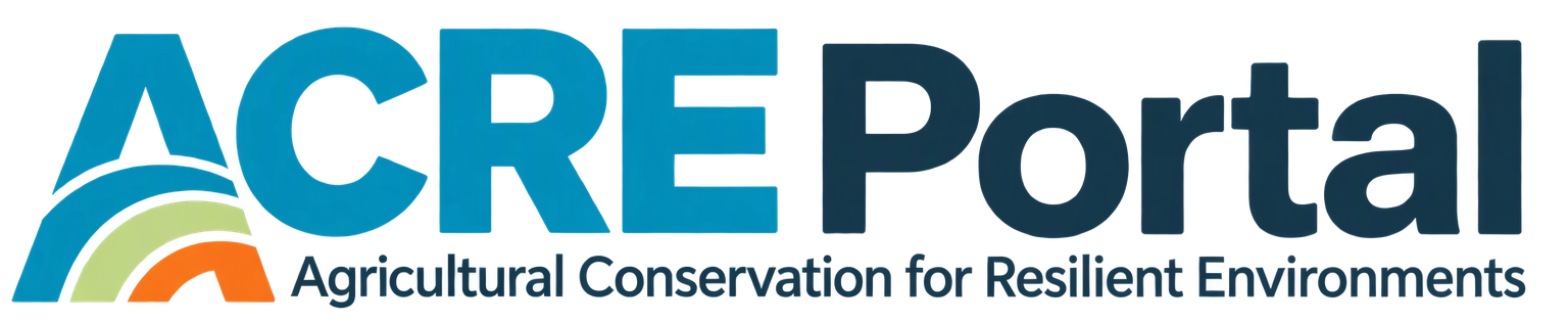 ACRE Portal logo