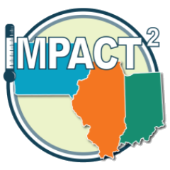 IMPACT2 logo